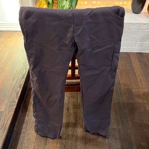 Prana Stretch Zion Straight Pants 34x34